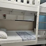 香港春天旅馆