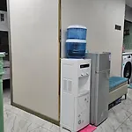 香港春天旅馆
