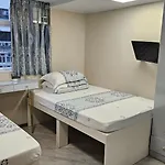 香港春天旅馆