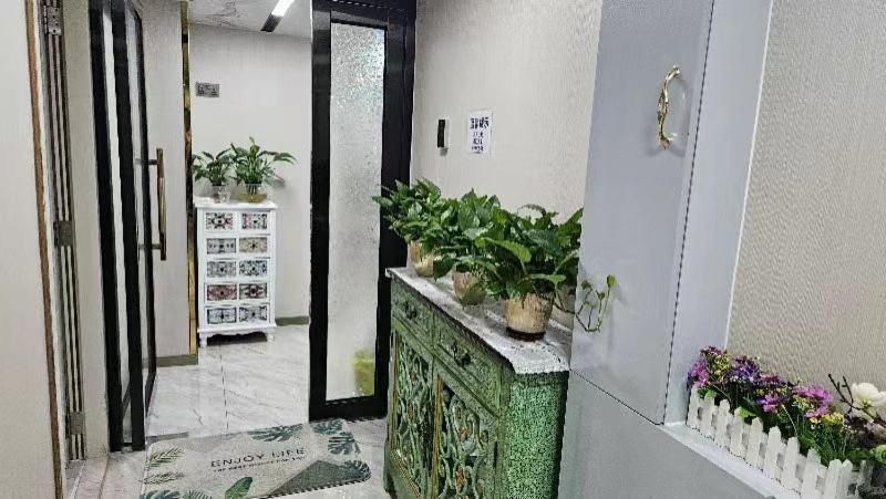 Casa de hóspedes 香港春天旅馆 Hong Kong
