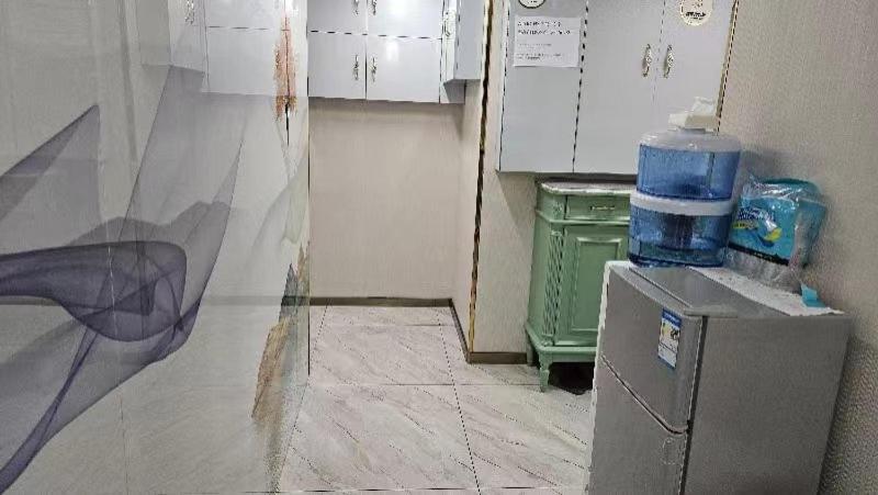 香港春天旅馆 Casa de hóspedes *