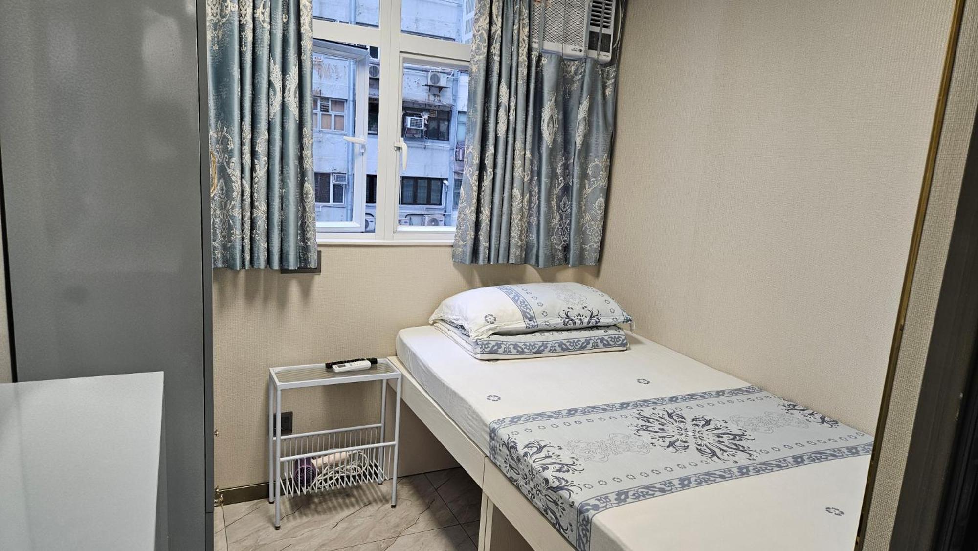 香港春天旅馆 Casa de hóspedes *