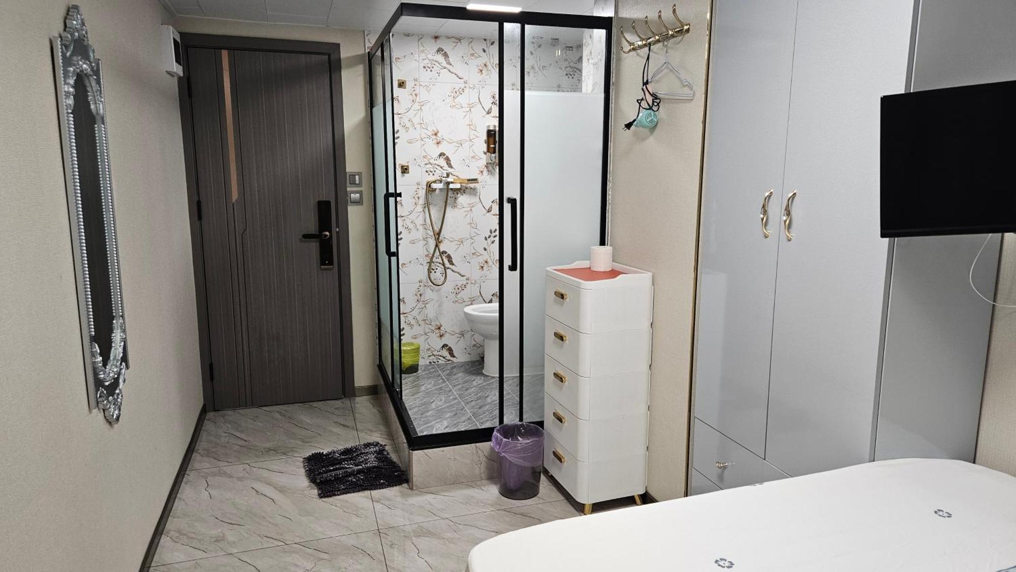香港春天旅馆 Casa de hóspedes Hong Kong